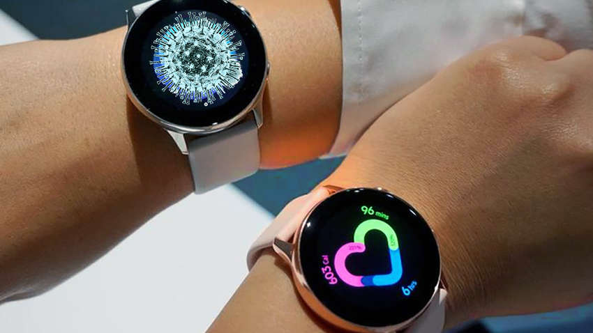 Новий "розумний" годинник зможе розпізнавати хвороби ще до появи симптомів