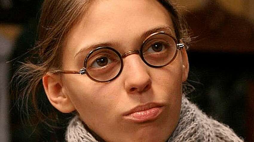 Блондинка з новою стрижкою: як сьогодні виглядає Катя Пушкарьова