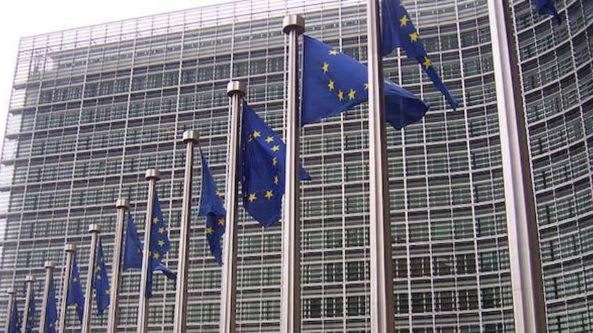 Відключення розвідданих США для України: що заявили в ЄС Відключення розвідданих США для України: що заявили в ЄС