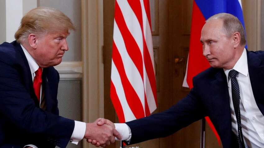 Цинізм Путіна остаточно вивів із себе Трампа: яке кардинальне рішення готують у США Цинізм Путіна остаточно вивів із себе Трампа: яке кардинальне рішення готують у США