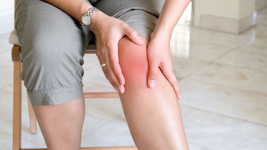 Як відновити рухливість суглобів без ліків: ТОП дієвих порад