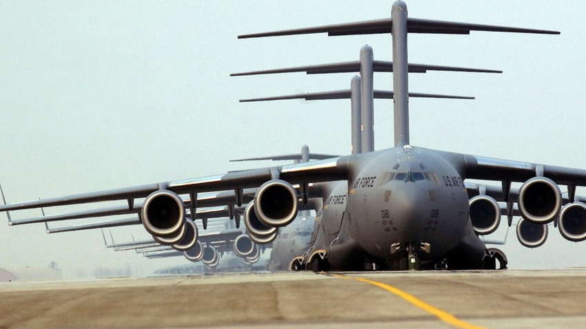 США могут серьезно снизить объемы военной помощи для Украины: что известно