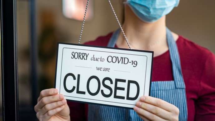 Ляшко рассказал, готовиться ли к локдауну в ноябре