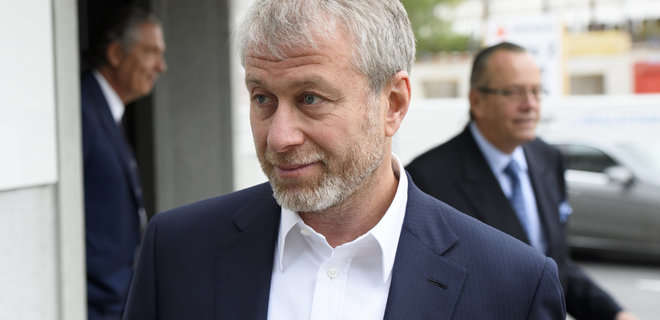 Готовились: Российские олигархи за несколько недель до войны «упорядочили» свои денежные дела Готовились: Российские олигархи за несколько недель до войны «упорядочили» свои денежные дела