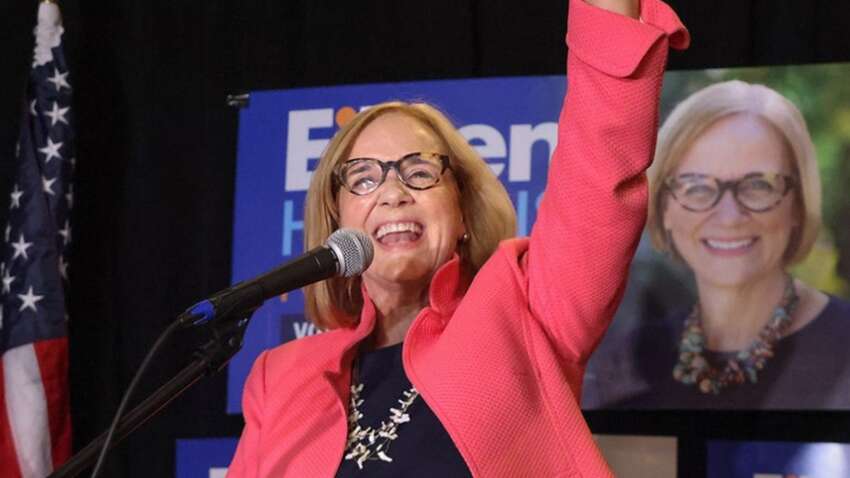 Тревожный сигнал для Трампа поступил из Майами: такого не было почти 30 лет Тревожный сигнал для Трампа поступил из Майами: такого не было почти 30 лет