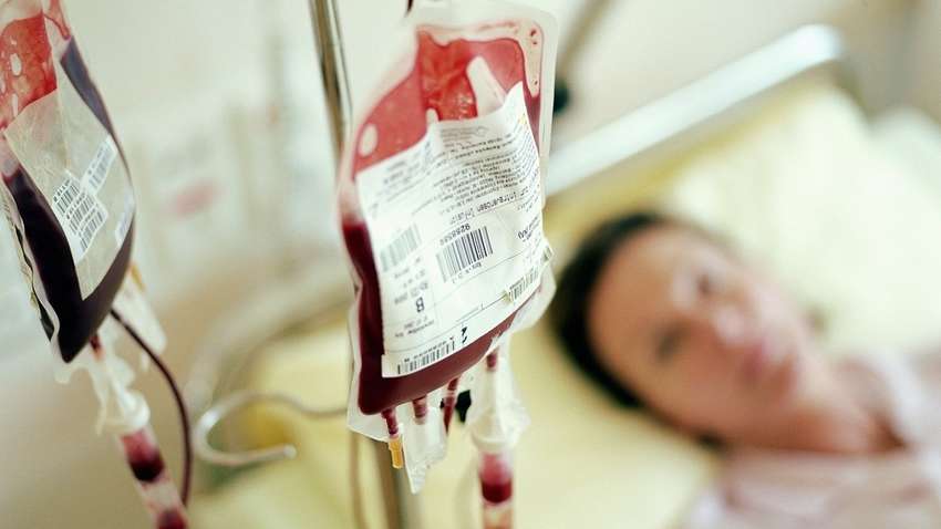 Окупанти змушують українців здавати кров: чим погрожують у разі відмови