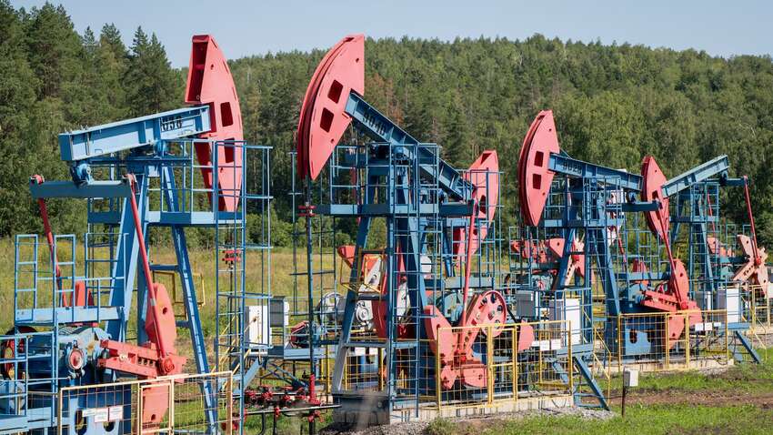 Українські дрони загрожують 9% світового видобутку нафти