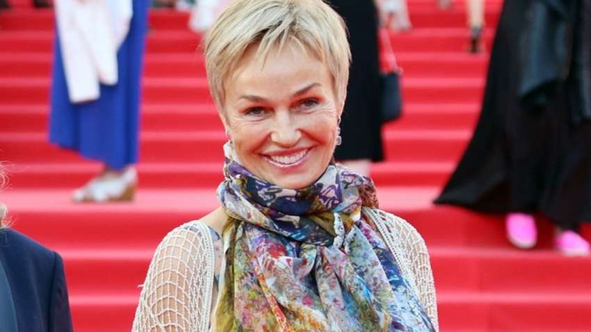 Звезда советского фильма о Мэри Поппинс пропала в Мексике