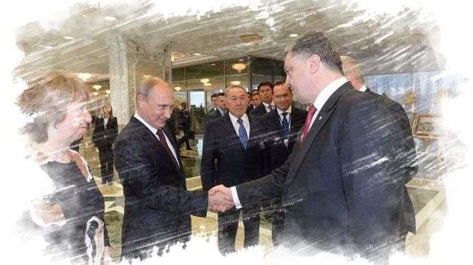 Песков рассказал, поздравлял ли Порошенко Путина с Днем России  Песков рассказал, поздравлял ли Порошенко Путина с Днем России