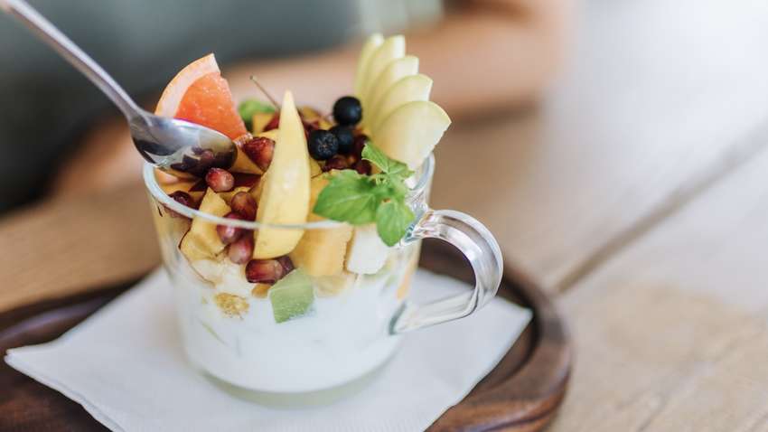 Что нужно есть на завтрак, чтобы быстро похудеть Что нужно есть на завтрак, чтобы быстро похудеть