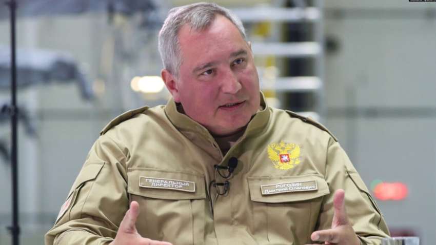 В России призывают не идти на перемирие: хотят выжечь все "украинство" в Украине В России призывают не идти на перемирие: хотят выжечь все "украинство" в Украине