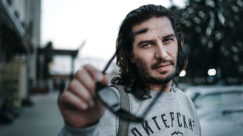 Мовчав 4 роки: відомий російський артист зробив заяву про війну РФ в Україні Мовчав 4 роки: відомий російський артист зробив заяву про війну РФ в Україні