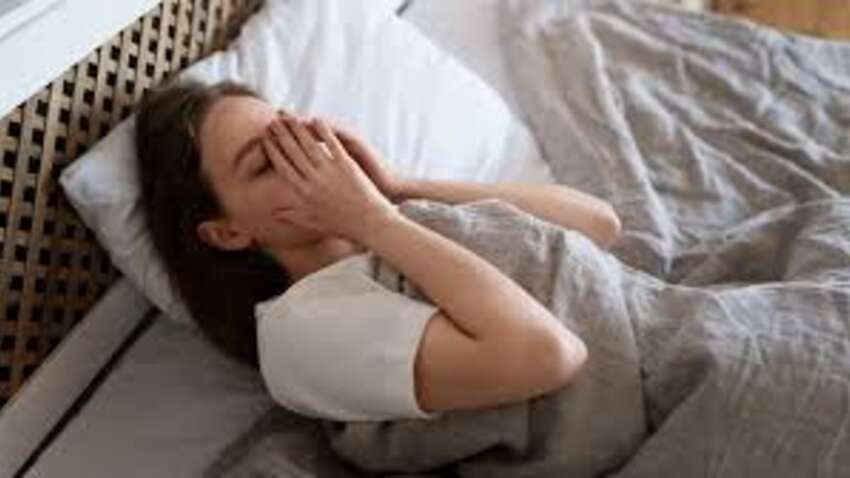 Шок: прокидаєтеся о 3:00 щоночі – лікарі, психологи та езотерики пояснили, що це може означати