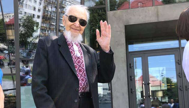 Умер один из самых известных украинских врачей современности Умер один из самых известных украинских врачей современности