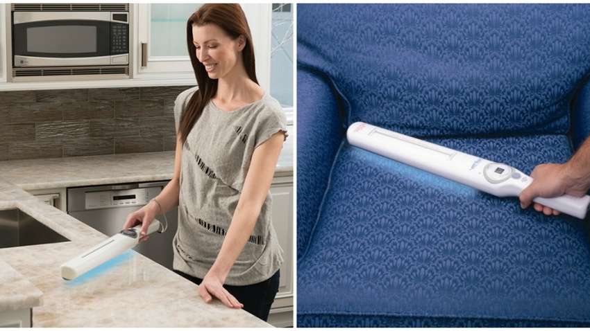 Пять изобретений, которые перенесут вас в будущее (ФОТО)