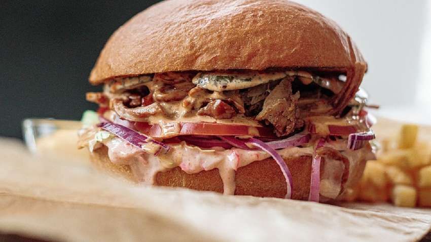 Распространенные продукты, которые "убивают" желчный пузырь