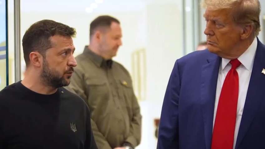 Зеленский неожиданно поговорил с Трампом: удалось ли обойтись без скандала