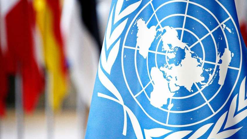 Голод «библейских масштабов»: ООН опасается за Украину