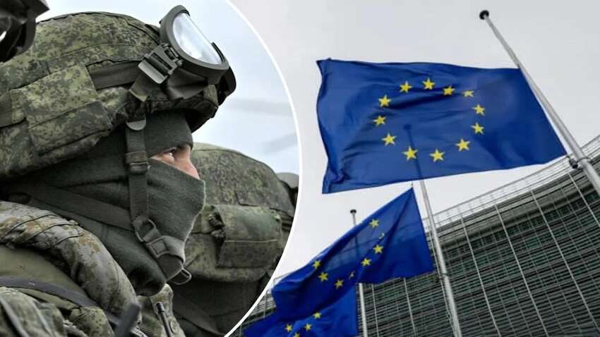 Нужно готовиться к худшему: европейцев напугали страшными планами Путина