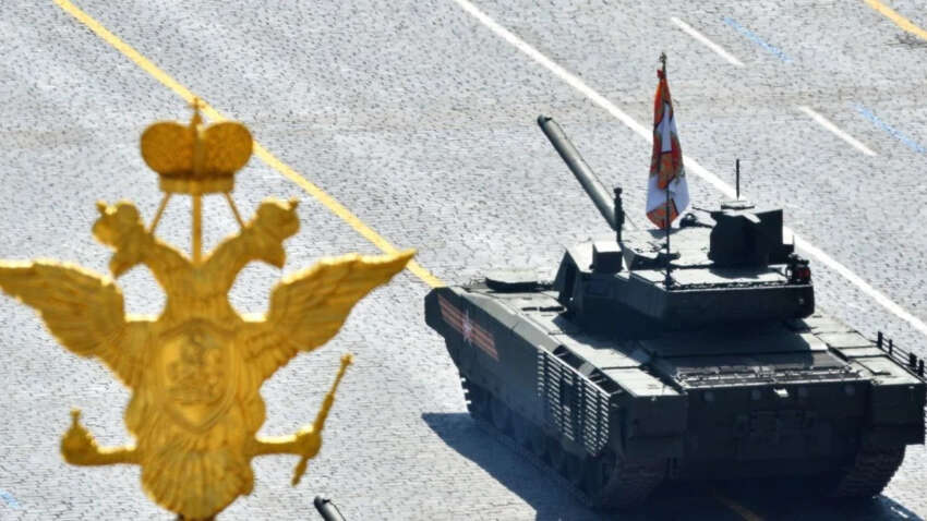 Россия не готова к большой войне с НАТО, но может ударить иначе: тревожное предупреждение разведчика