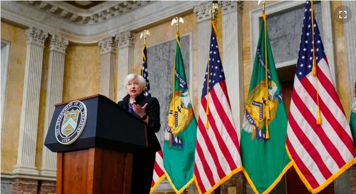 Собрание МВФ и Всемирного банка: Первые заявления о войне в Украине Собрание МВФ и Всемирного банка: Первые заявления о войне в Украине