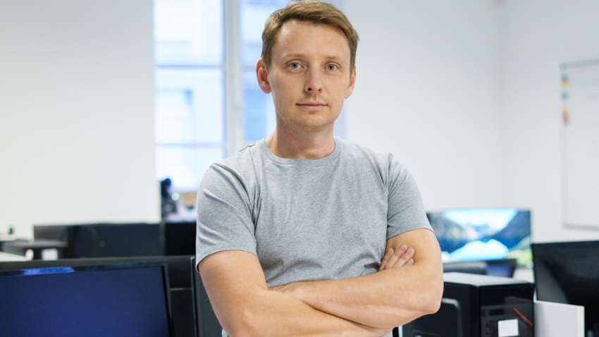 Мы не имеем права тратить деньги на дорожные развязки, пока есть угроза, что по ним будут ездить россияне, – Александр Кацуба Мы не имеем права тратить деньги на дорожные развязки, пока есть угроза, что по ним будут ездить россияне, – Александр Кацуба