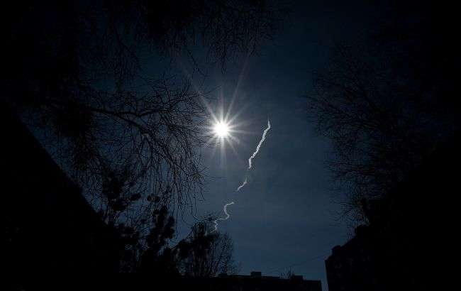 Утренняя атака Шахедов на Киев: подробности взрывов Утренняя атака Шахедов на Киев: подробности взрывов