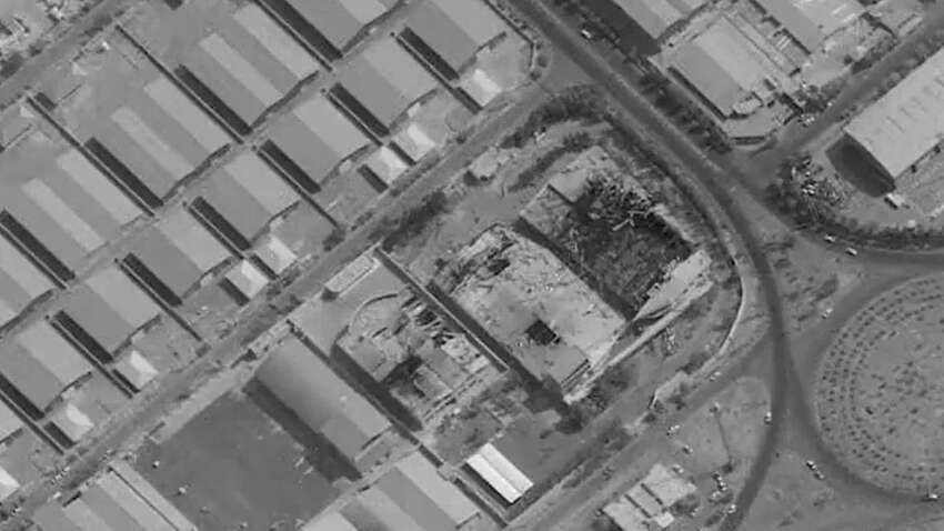 США одним ударом позбавили Іран основного козиря у світі: деталі вражаючої операції 