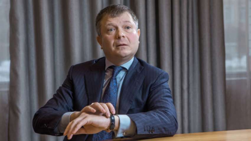 Суд у Шамбері відпустив Жеваго під заставу в мільйон євро Суд у Шамбері відпустив Жеваго під заставу в мільйон євро