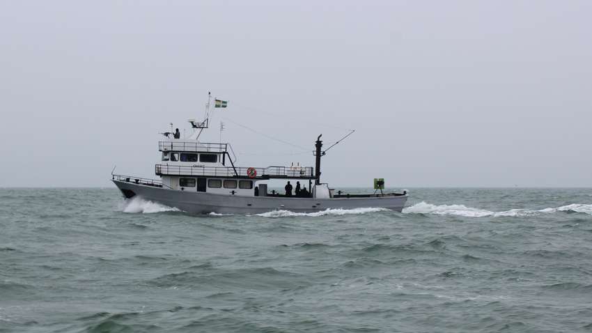 «Морские провокации» со стороны РФ: как должна противостоять Украина «Морские провокации» со стороны РФ: как должна противостоять Украина