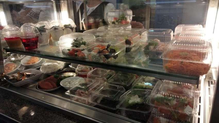 Новое меню в столовой Верховной Рады: сколько стоит обед нардепов (ФОТО) Новое меню в столовой Верховной Рады: сколько стоит обед нардепов (ФОТО)