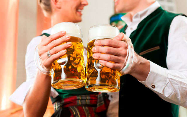 Доказано положительное влияние пива на организм, о котором мало кто знает Доказано положительное влияние пива на организм, о котором мало кто знает