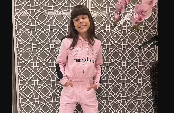 Врачи проигнорировали жалобы маленькой актрисы: она скончалась страшной смертью