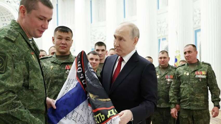Кремль оказался перед тяжелым выбором: два сценария развития войны в Украине