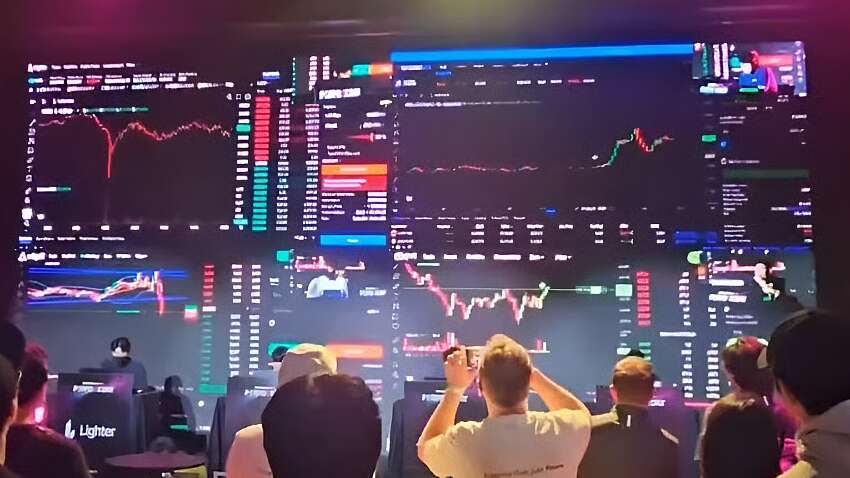 Южная Корея превратила торговлю криптовалютой в новый вид киберспорта
