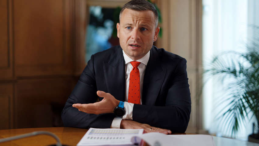 Глава Минфина разрушил прогнозы о завершении войны в 2024 году: что заявил Глава Минфина разрушил прогнозы о завершении войны в 2024 году: что заявил