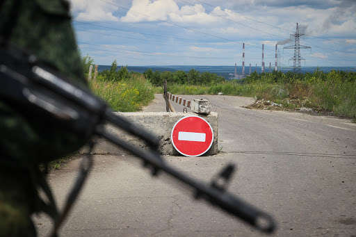 Росія відкидає план мирних дій - Сергій Гармаш
