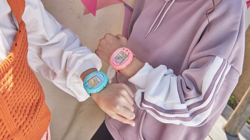 Тамагочі повертається: Bandai оголосила про вихід нової іграшки (ФОТО) Тамагочі повертається: Bandai оголосила про вихід нової іграшки (ФОТО)