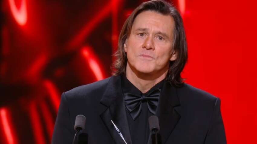 Джим Керри изменился до неузнаваемости: его бывшая партнерша отреагировала (ФОТО)