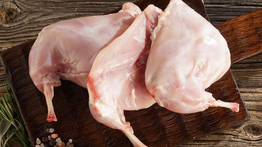 Какие виды мяса защищают от тромбов и не повышают холестерин