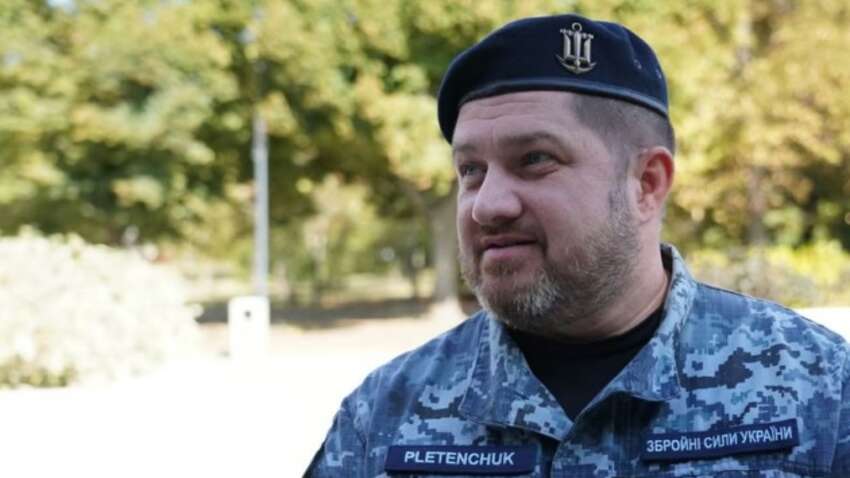 Черное море фактически остановилось: в ВМС сделали тревожное заявление о судоходстве Черное море фактически остановилось: в ВМС сделали тревожное заявление о судоходстве