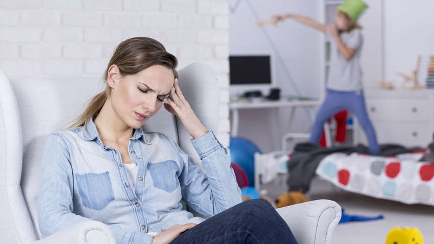 Діти з хронічними захворюваннями: експерти вказали на особливості виховання