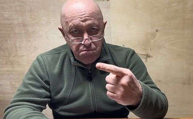 Чому Пригожин підриває авторитет Путіна: в ISW назвали причину