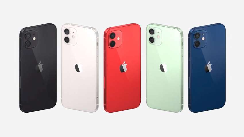 Apple презентовала смартфоны iPhone 12: первые фото новинок