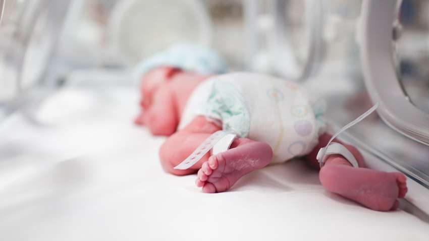 Ваши чувства и эмоции после преждевременных родов Ваши чувства и эмоции после преждевременных родов