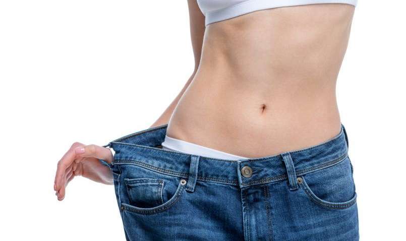 Эффективный план похудения на 5 кг за 7 дней