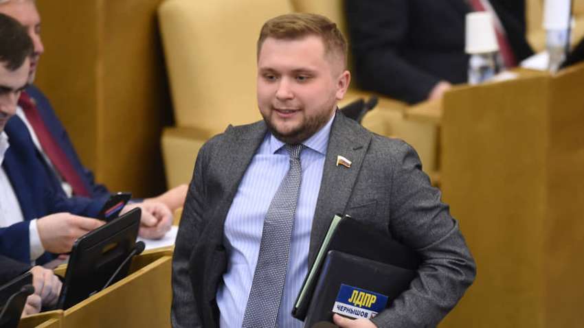 У Росії знайшли нових ворогів: кого хочуть заборонити У Росії знайшли нових ворогів: кого хочуть заборонити