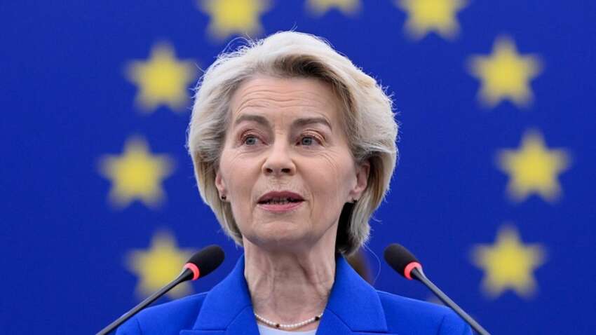 Судьба страстной сторонницы Украины в ЕС окончательно определена: принято громкое решение  