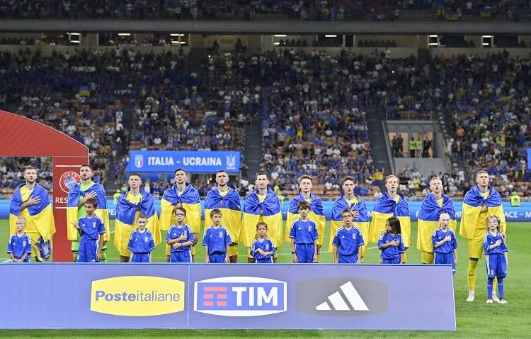 Україна – Італія: чи зіграє збірна найважливіший матч відбору на Євро з повними трибунами Україна – Італія: чи зіграє збірна найважливіший матч відбору на Євро з повними трибунами