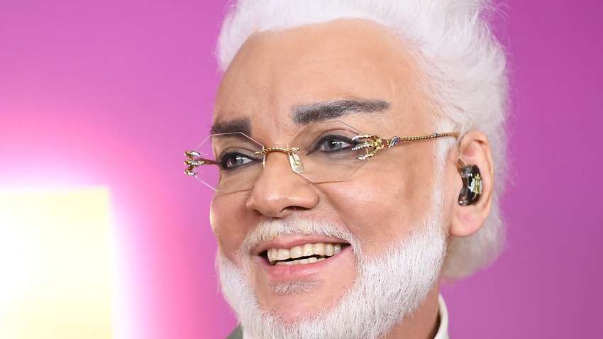 Дорогой и невостребованный: российский певец "заломил" цену за новогодние вечеринки